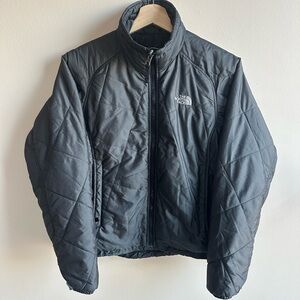 The North Face Puffer Jacket